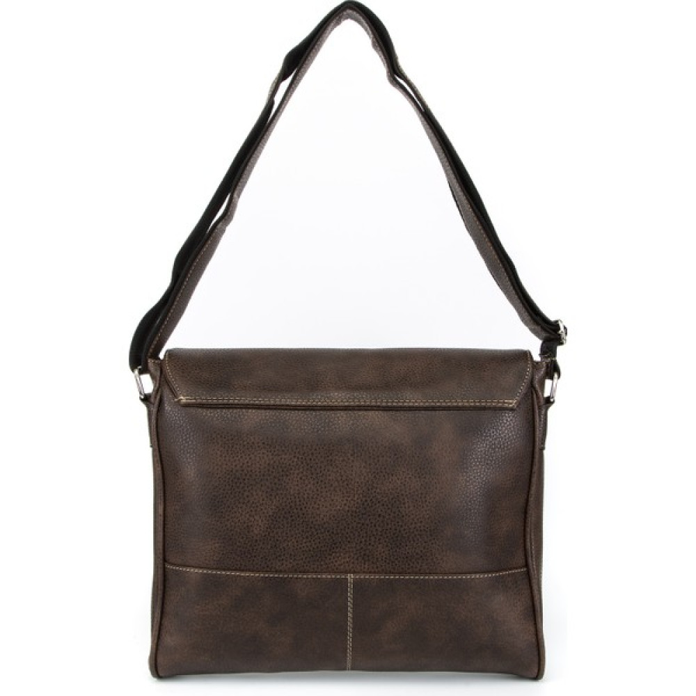 Blue Collection Blue Colection Çanta Unisex Önü Fermuarlı Omuz Çantası Erkek Postacı Çanta Fiyatı