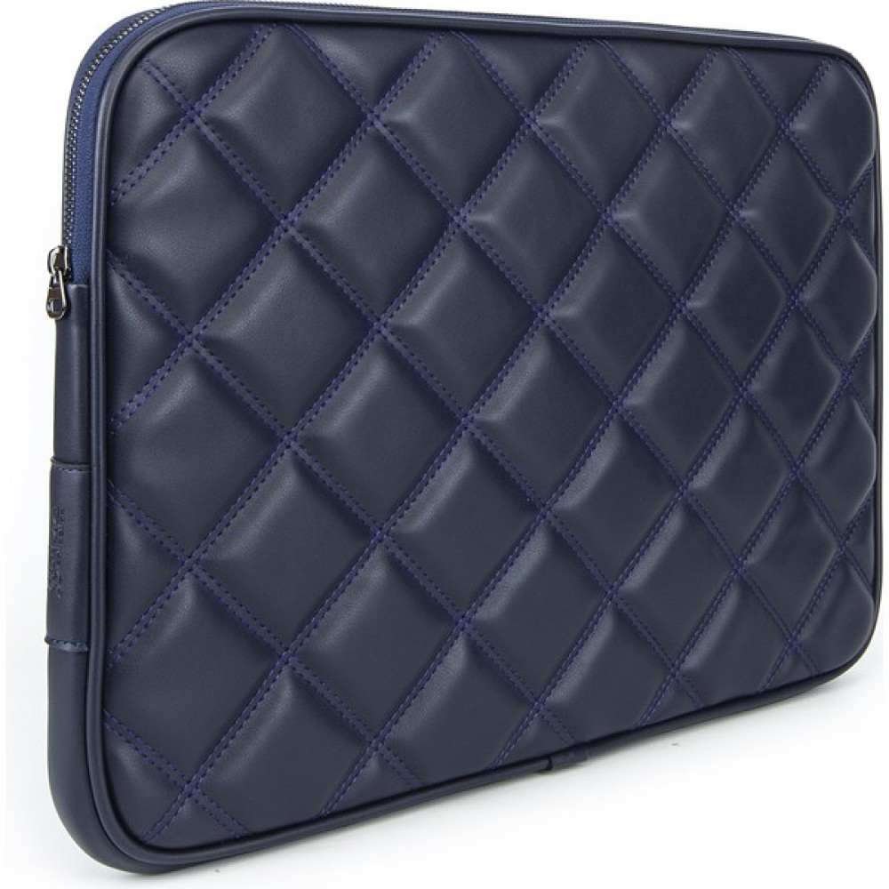 Blue Collection Macbook Air Pro 13 & 13.3 Inç Laptop Kılıfı Kapitone - 13 - 14 inç - Lacivert Dizüstü Bilgisayar Aksesuarları Fiyatı