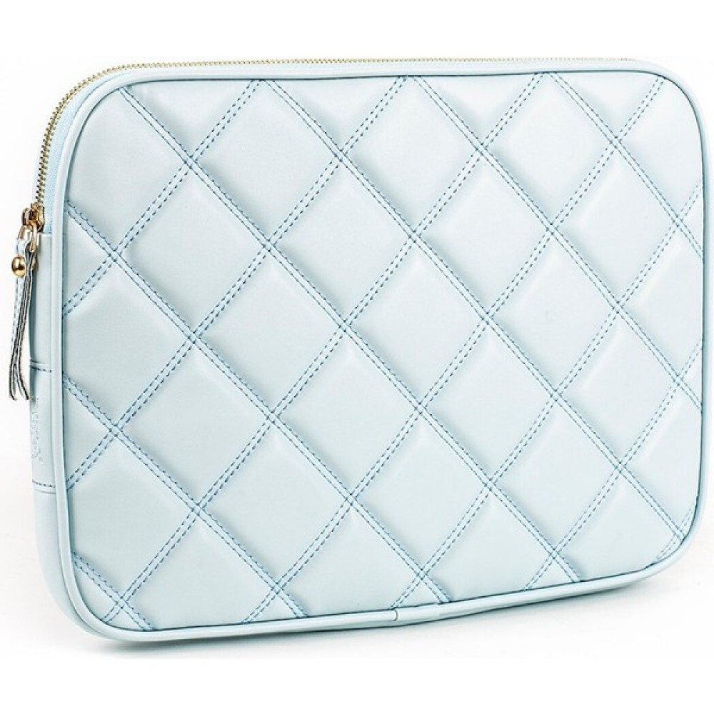 Blue Collection Macbook Akapitone Laptop Kılıfı Huawei/dell/asus Evrak Çantası 15 & 16 Inç Buzmavisi Dizüstü Bilgisayar Aksesuarları Fiyatı