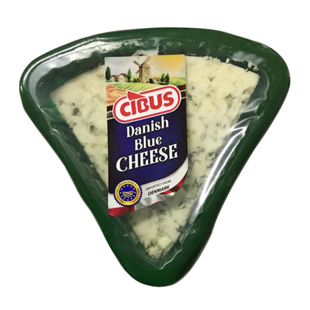 Blue Heaven Danish Blue Cheese 100 Gr Peynir Fiyatı