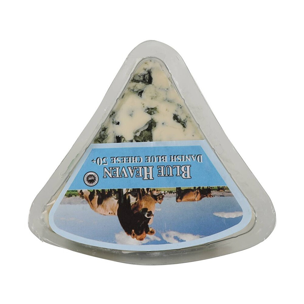 Blue Heaven Danish Blue Cheese 50+ Peynir Fiyatı