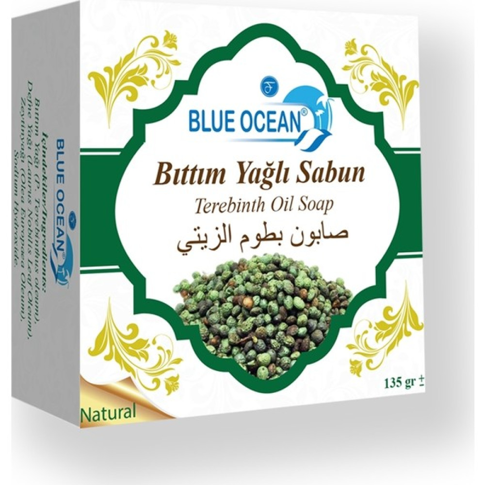 Blue Ocean Bıttım Sabun 135 gr Sabunlar Fiyatı