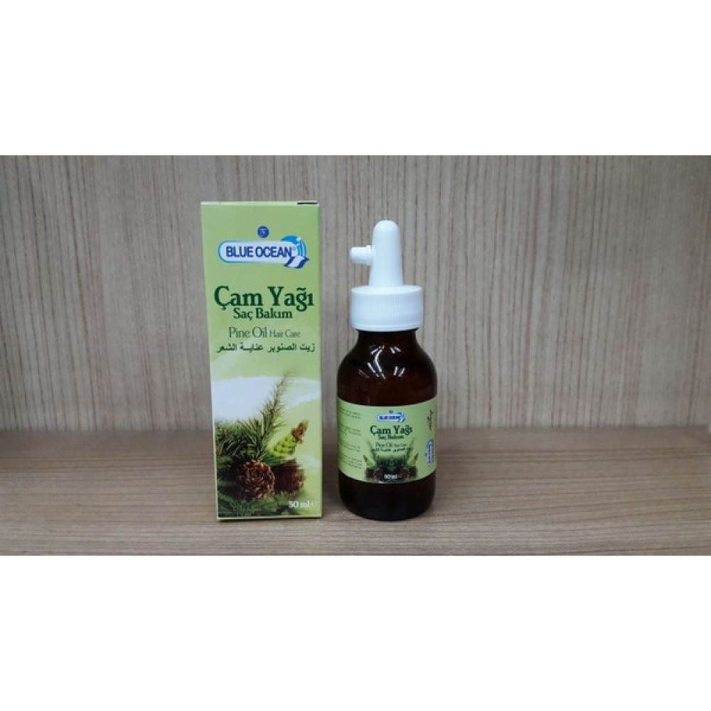 Blue Ocean Çam Yağı 50 Ml Oto Boyaları Fiyatı