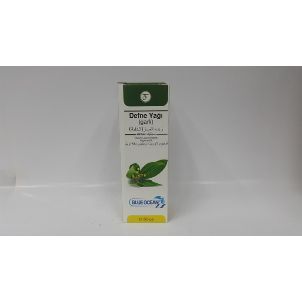 Blue Ocean Defne Tohumu Yağı 50 Ml Oto Boyaları Fiyatı
