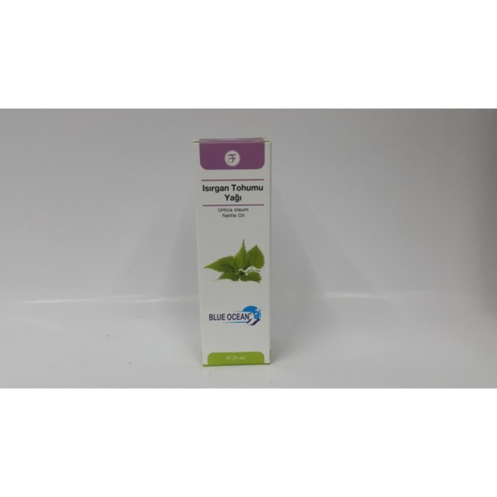 Blue Ocean Isırgan Tohumu Yağı 20 Ml Oto Boyaları Fiyatı