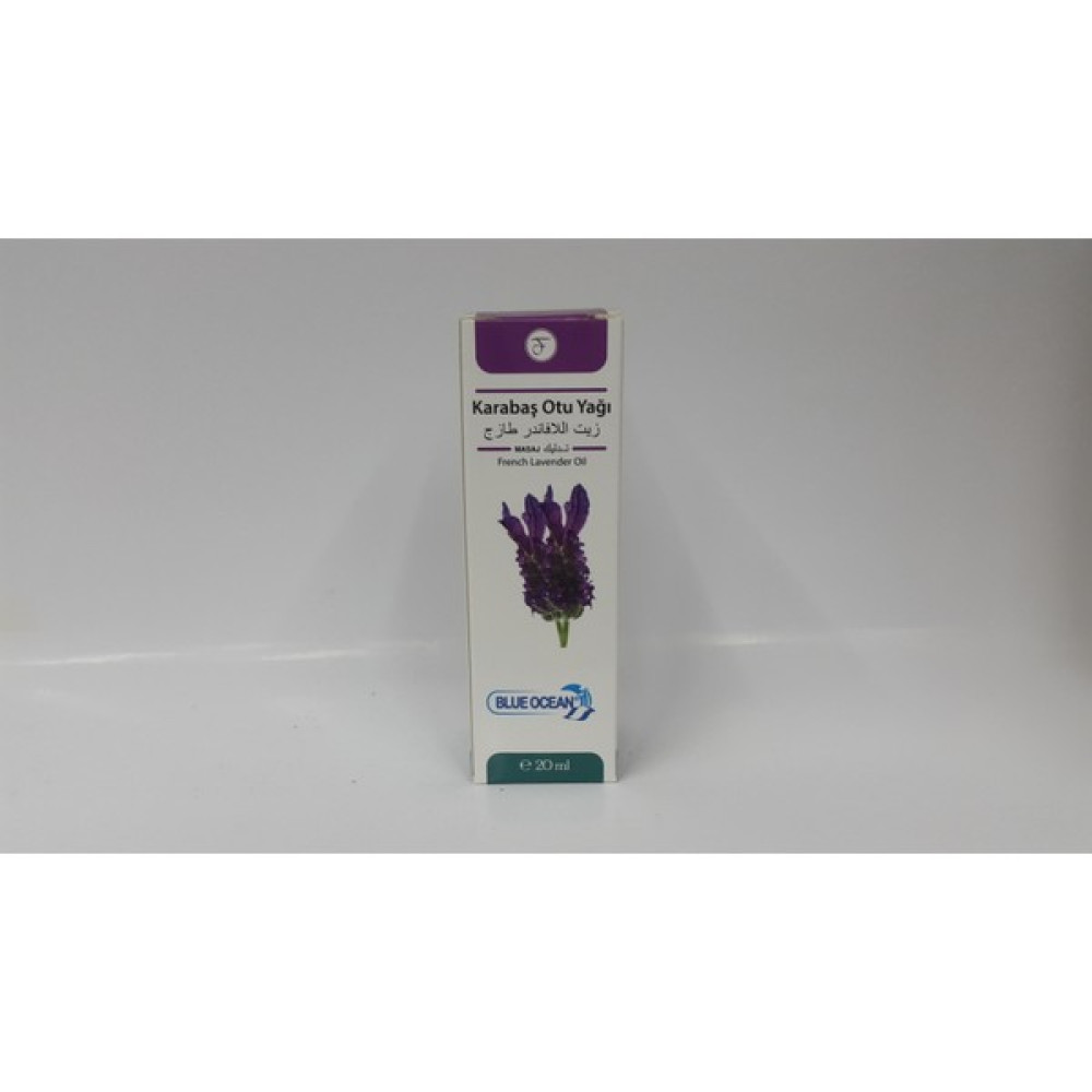 Blue Ocean Karabaş Otu Yağı 20 Ml Oto Boyaları Fiyatı