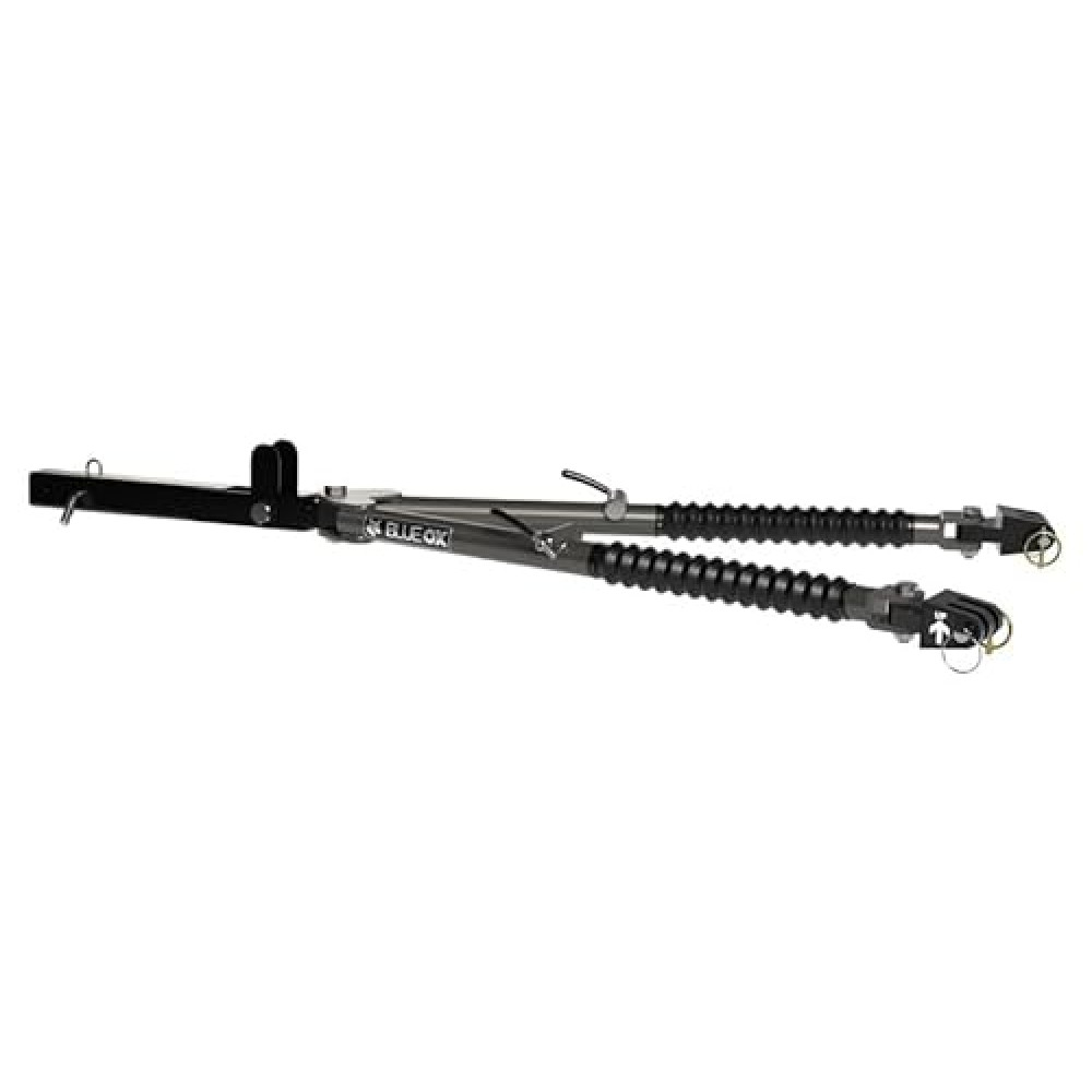 Blue Ox BX7475 Apollo Tow Bar