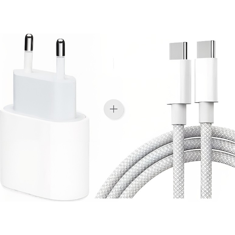 Blue Rain 35W Apple İphone 15 - 16 - Pro - Pro Max Type-C to Type-C Hızlı Şarj Aleti Seti Kablo ve Adaptör Bilgisayar Çevirici ve Adaptörü Fiyatı