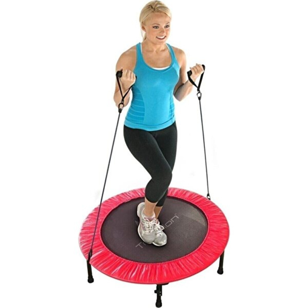 Blue Side T153 102 cm (40’’) Egzersiz Lastikli Trambolin Original Kondisyon Aletleri Fiyatı