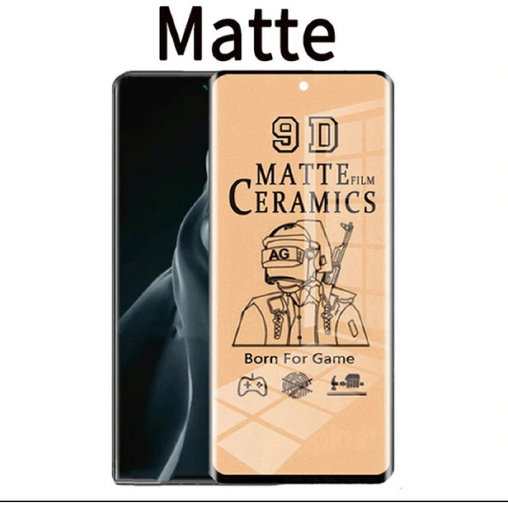 Blue Spectrum Apple Iphone 15 Pro Max Tam Kaplayan Mat Seramik Nano Ekran Koruyucu Cep Telefonu Ekran Koruyucusu Fiyatı