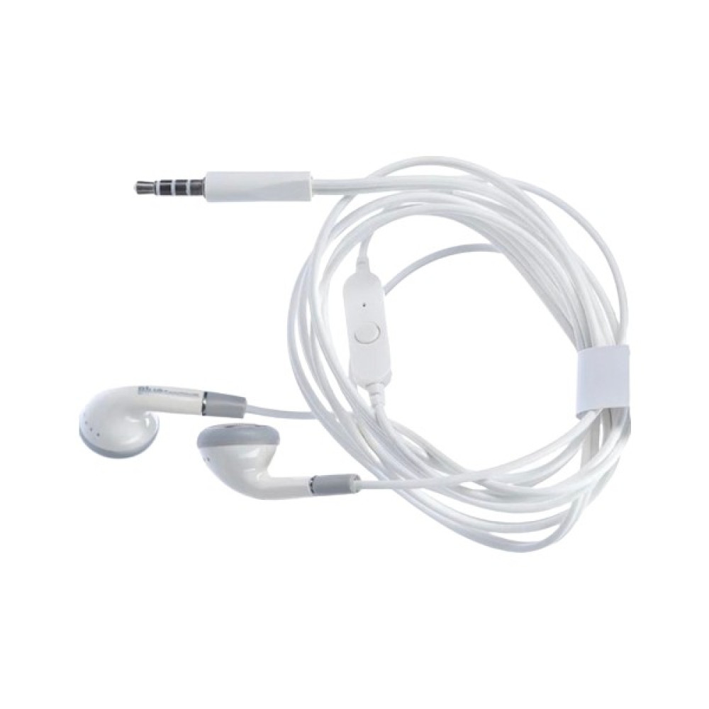 Blue Spectrum Bl-01 Universal Kulak Içi Kulaklık - Beyaz Oto Boyaları Fiyatı