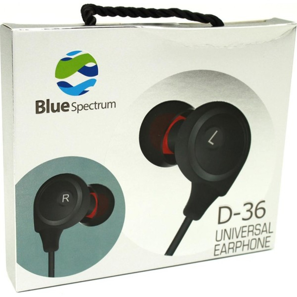 Blue Spectrum D36 Kulakiçi Kulaklık Kulak İçi Kulaklık Fiyatı