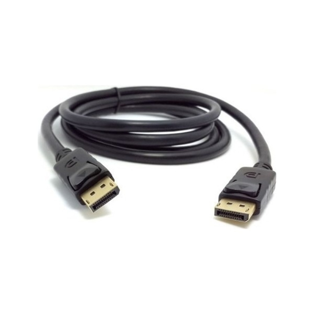 Blue Wings 1.5 Metre ve 3 Metre Dp To Dp Display Port Kablo Displayport - 3,3 m Görüntü Kablosu Fiyatı