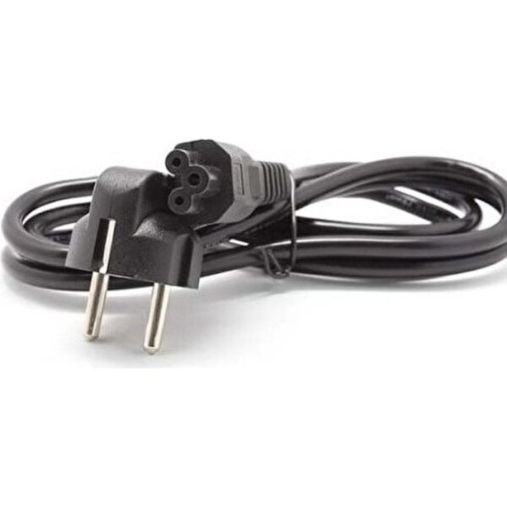 Blue Wings Dell Lenovo Notebook Lg Tv Yazıcı Için Yonca Power 3lü Uç Elektrik Power Kablosu 1.5mt - 1,5 m Güç Kablosu Fiyatı