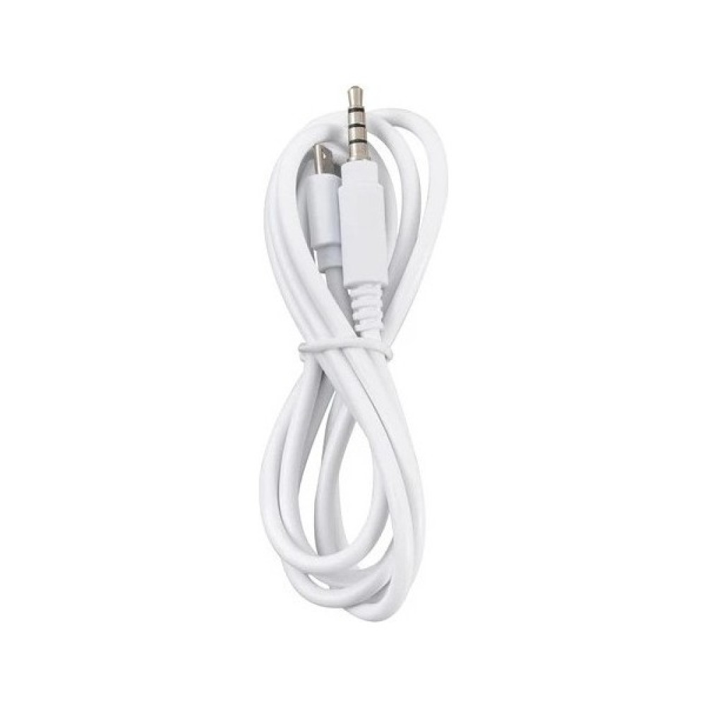 Blue Wings Mıcro USB To Aux 4 Boğum 80 cm Kablo - Beyaz Bilgisayar Çevirici ve Adaptörü Fiyatı