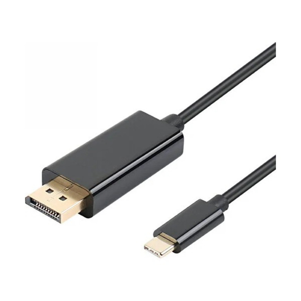 Blue Wings Type C USB 3.1 To Displayport Çevirici Dönüştürücü Adaptör Kablosu 1,8mt - Lila - Beyaz Bilgisayar Çevirici ve Adaptörü Fiyatı