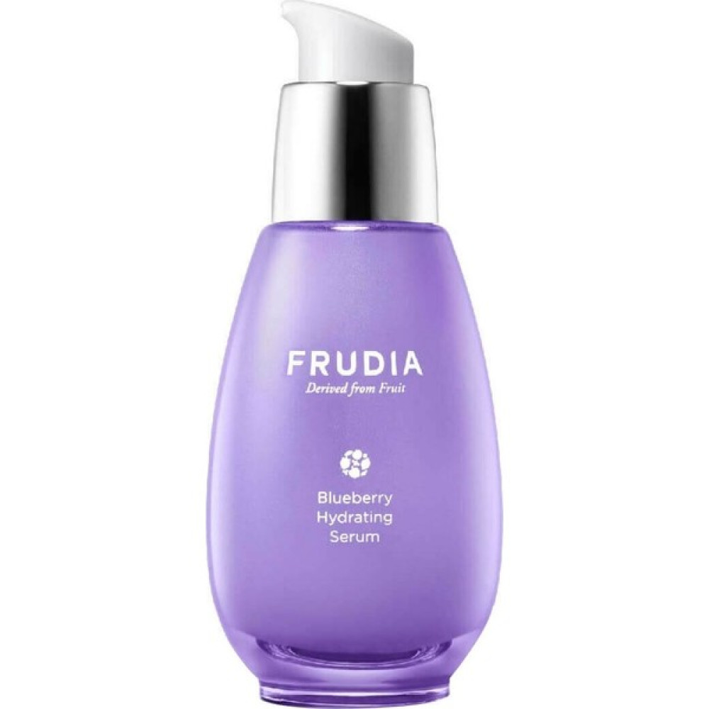 Blueberry Nemlendirici Serum 50 g Anti-Aging / Yaşlanma Karşıtı Fiyatı