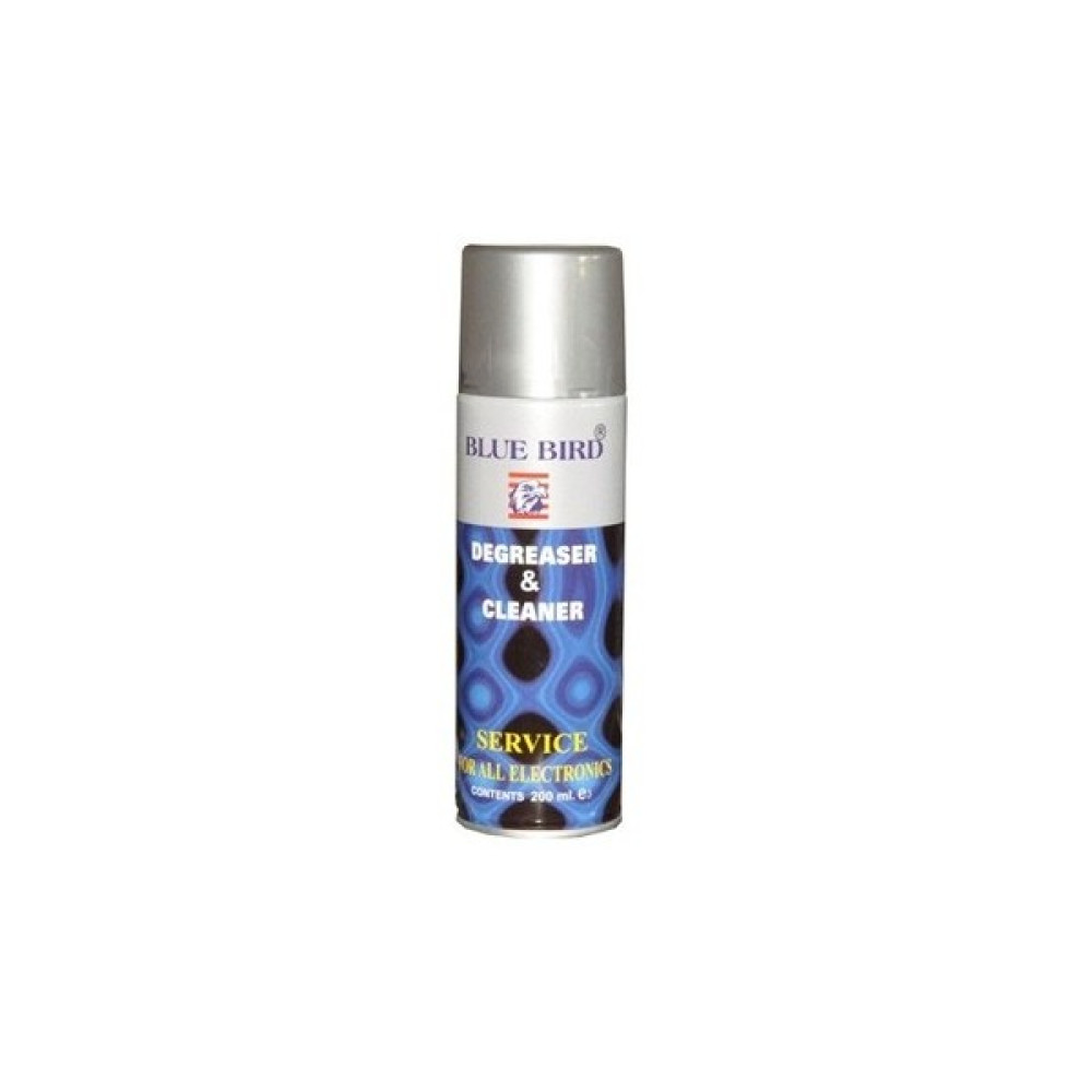 Bluebırd Temizleyici Yağsız Kontak Sprey 250Ml Bakım Spreyleri Fiyatı
