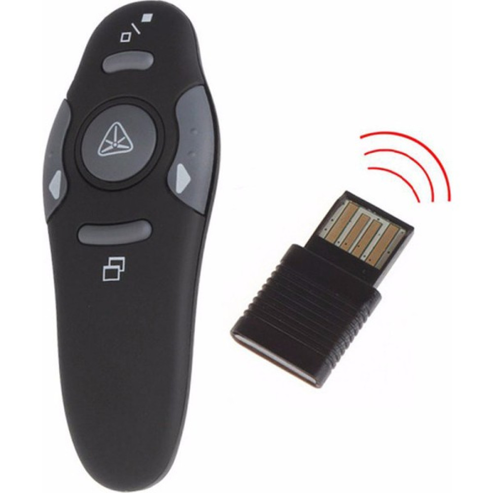 Bluecat Kablosuz Lazer Sunum Kumandası Powerpoint Wireless Projeksiyon Projeksiyon Kumandası Fiyatı