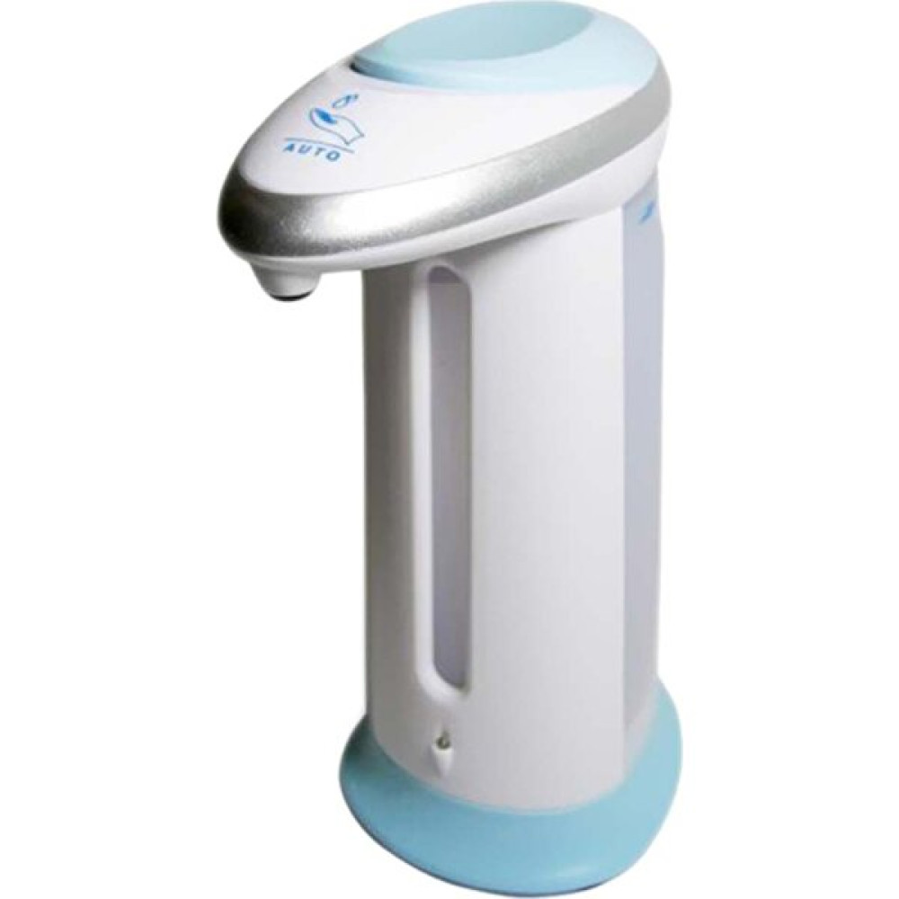 BLUECAT Sensörlü Otomatik Akıllı Sıvı Sabunluk Fotoselli 400 ml Sabunluk Fiyatı