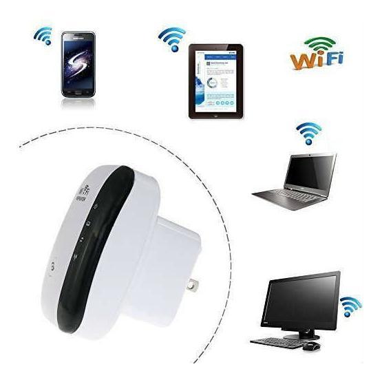 Bluecat Wifi Repeater 300 Mbps Kablosuz Sinyal Güçlendirici