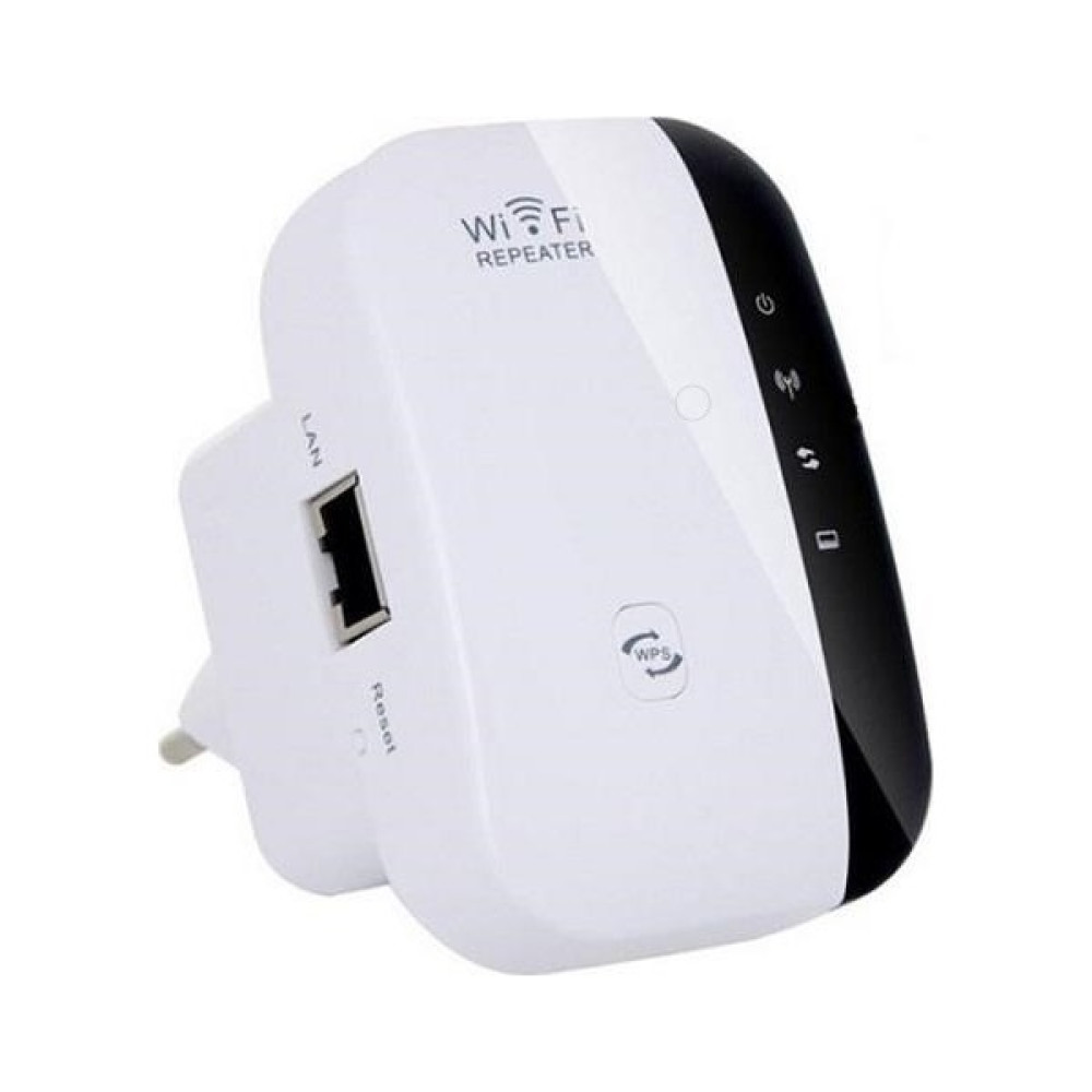 Bluecat Wifi Repeater Kablosuz Sinyal Güçlendirici Access Point 300Mbps Wireless Adaptör Fiyatı