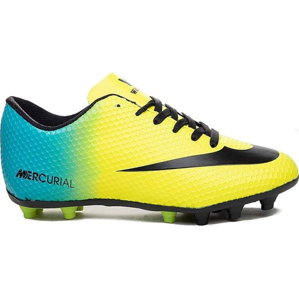 Bluefeet 401 Wlkd Sarı Krampon Erkek Futbol Spor Ayakkabı Spor Ayakkabı Fiyatı