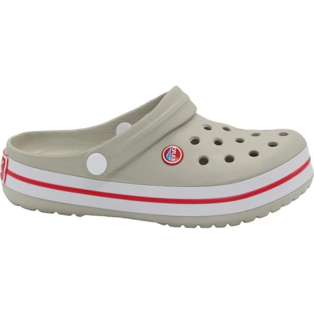 Bluefeet AB12 Bej Eva Sabo Önü Kaplı Unisex Terlik Erkek Terlikleri ve Sandaletleri Fiyatı
