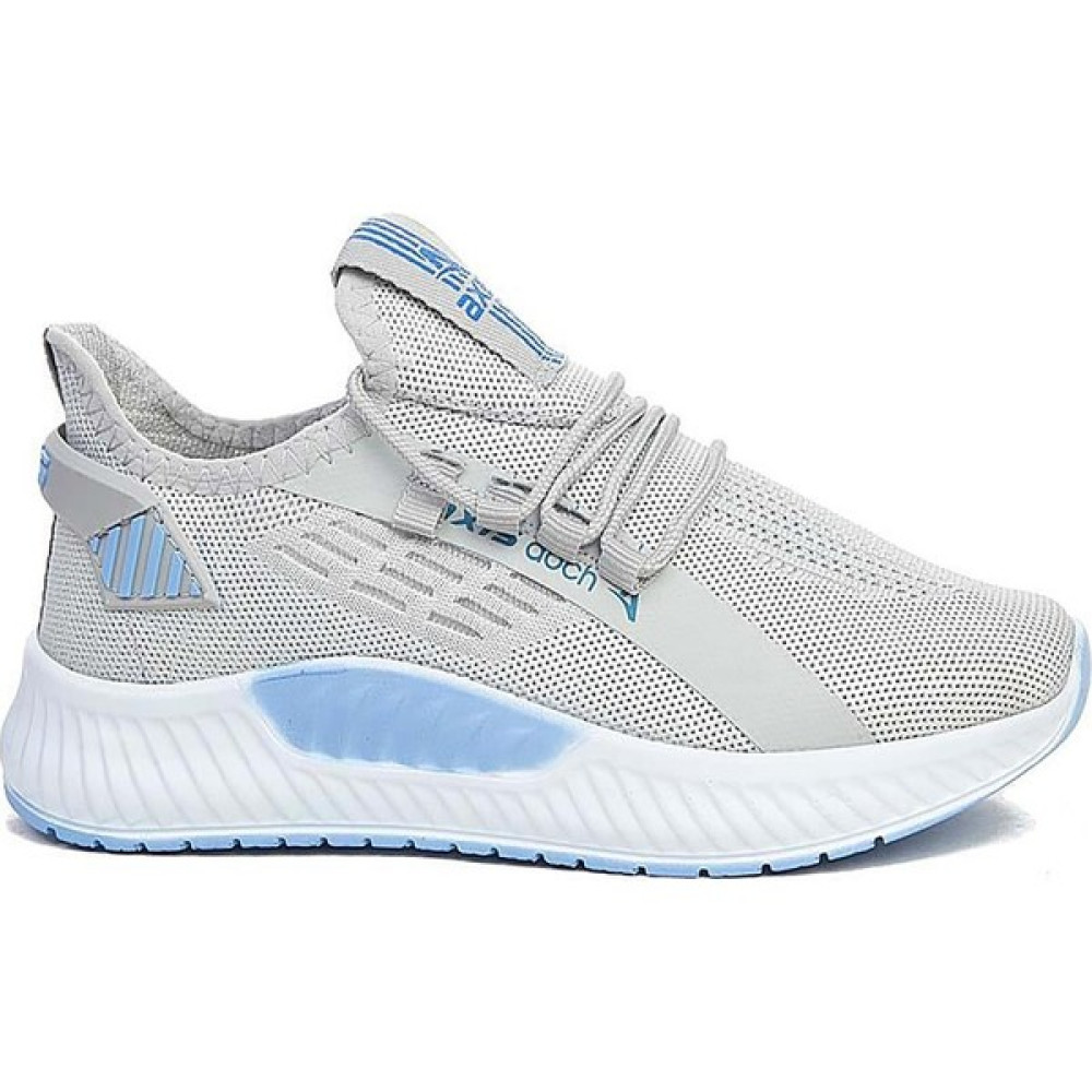 Bluefeet Axs Buz Indigo Günlük Triko Kadın Spor Ayakkabı Spor Ayakkabı Fiyatı