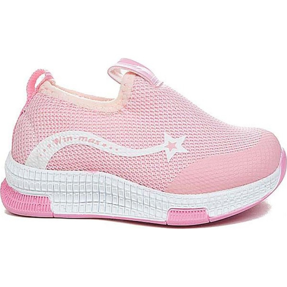 Bluefeet Wmx Pembe Beyaz Günlük Kız Bebe Spor Ayakkabı Spor Ayakkabı Fiyatı