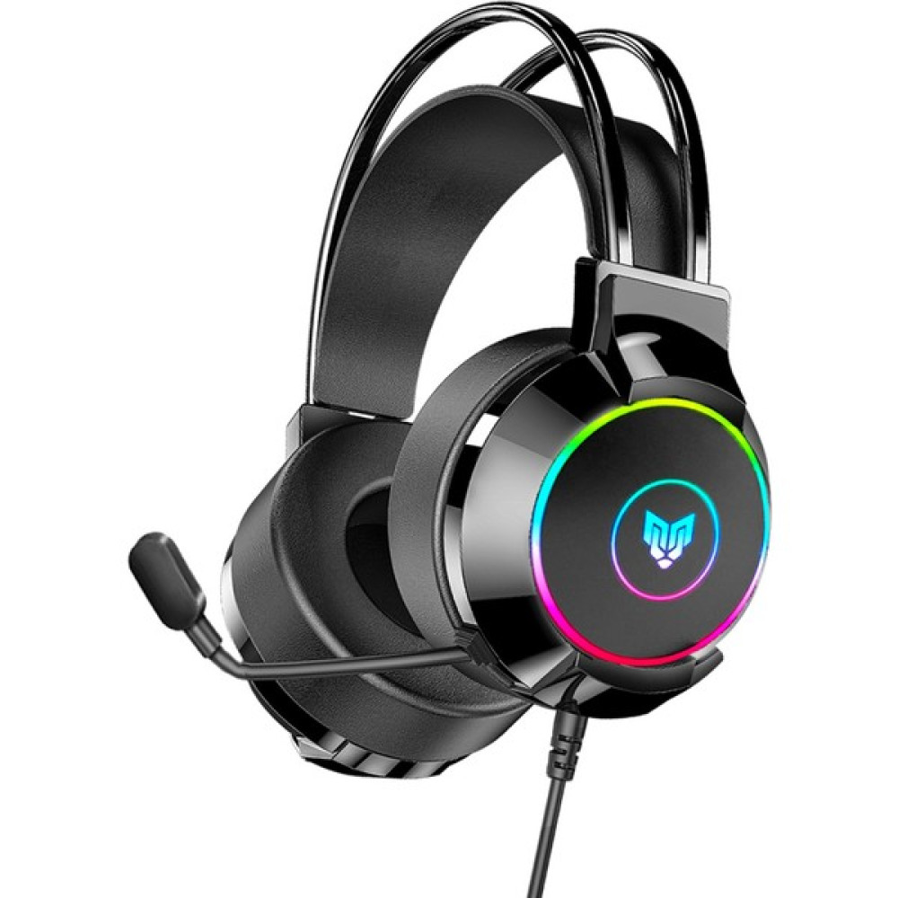 Blueforce Hero Rgb 7.1 USB Gaming Mikrofonlu Oyuncu Kulaklığı Kulak Üstü Kulaklık Fiyatı