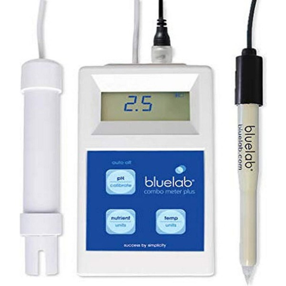 Bluelab Combo Meter (Ph-Ec-Temp) Oto Boyaları Fiyatı
