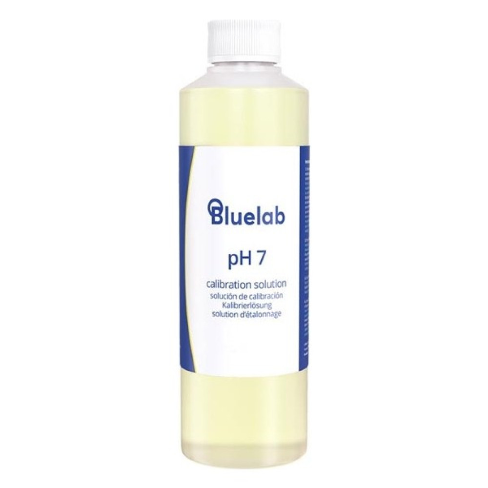 Bluelab Ph 7.0 Kalibrasyon Sıvısı - 250 Ml Oto Boyaları Fiyatı