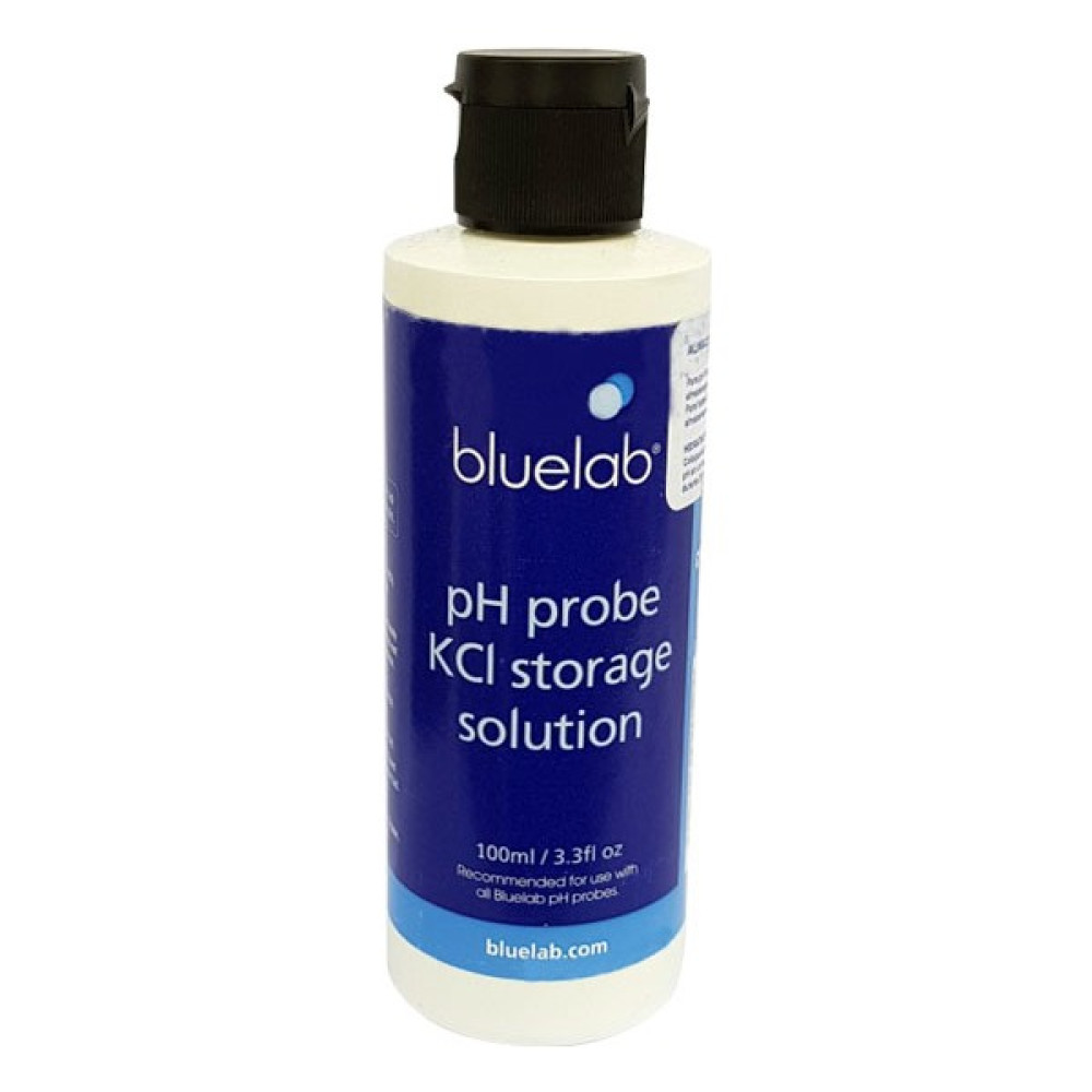 Bluelab Ph Prob Koruyucu Sıvı - 100 Ml Ölçüm Aletleri / Cihazları Fiyatı