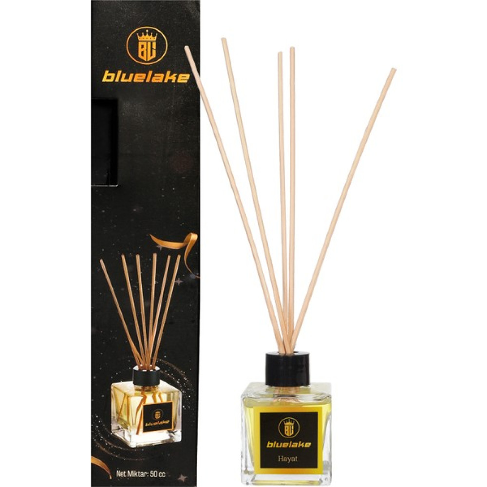 Bluelake Özel Seri Hayat Bambu Oda Kokusu 120 cc Oto Boyaları Fiyatı