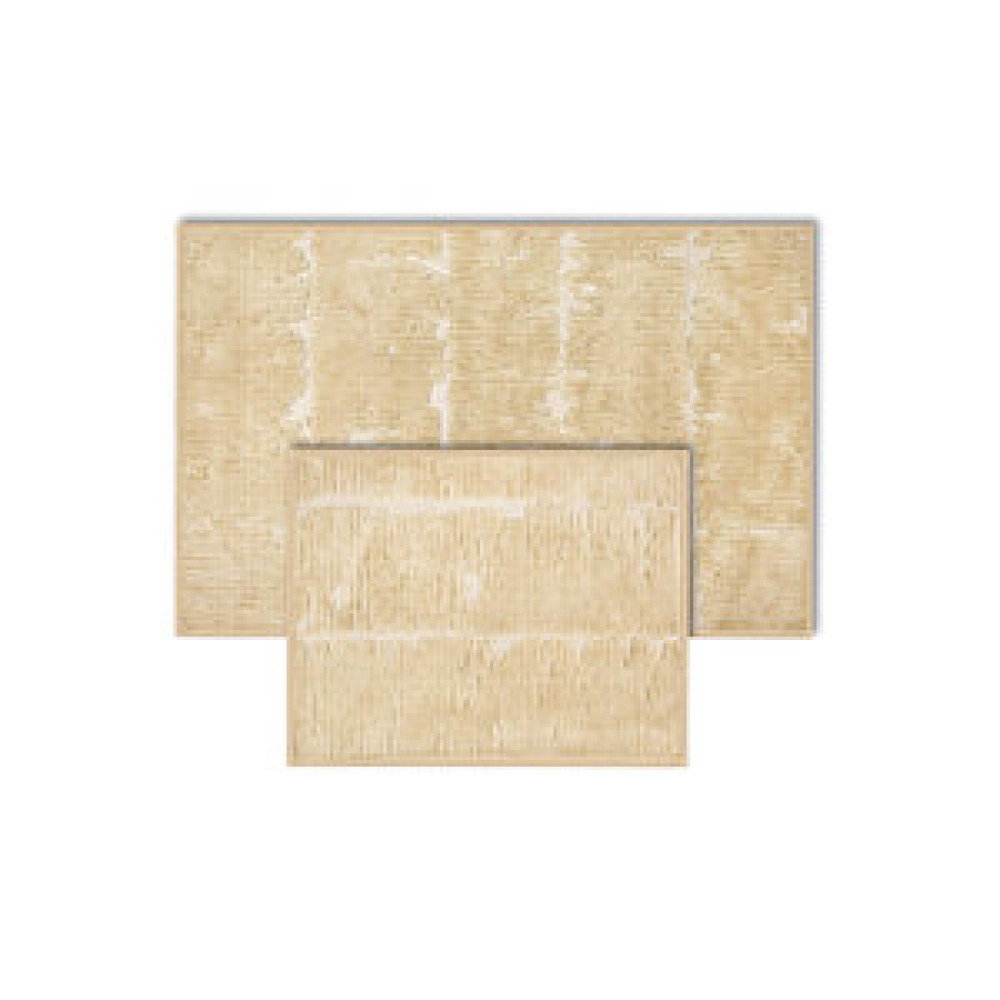 Bluenity Deskar 60x100-50x60 Bej Banyo Halısı Fiyatı