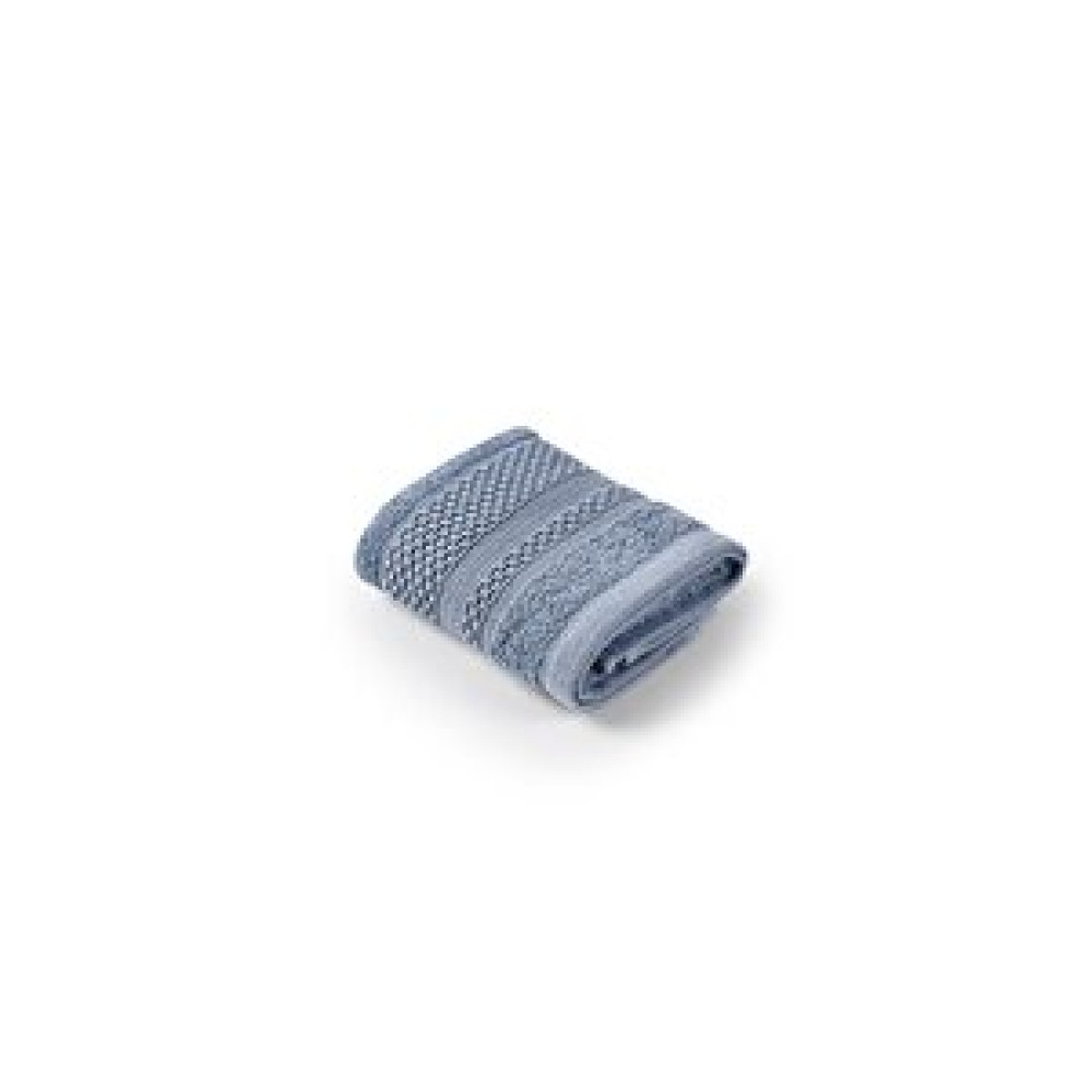 Bluenity Softy - %100 Doğal Pamuklu Misafir Banyo / Mutfak Havlusu - 30x50 Cm Mavi Banyo Halısı Fiyatı