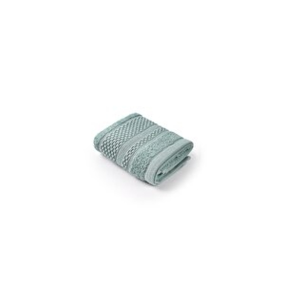 Bluenity Softy - %100 Doğal Pamuklu Misafir Banyo / Mutfak Havlusu - 30x50 Cm Yeşil Banyo Halısı Fiyatı