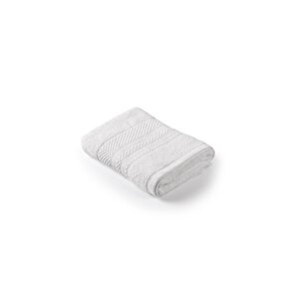 Bluenity Softy - %100 Pamuklu 2'li El / Yüz Havlusu Seti 50x90 Cm Beyaz Banyo Havlusu Fiyatı