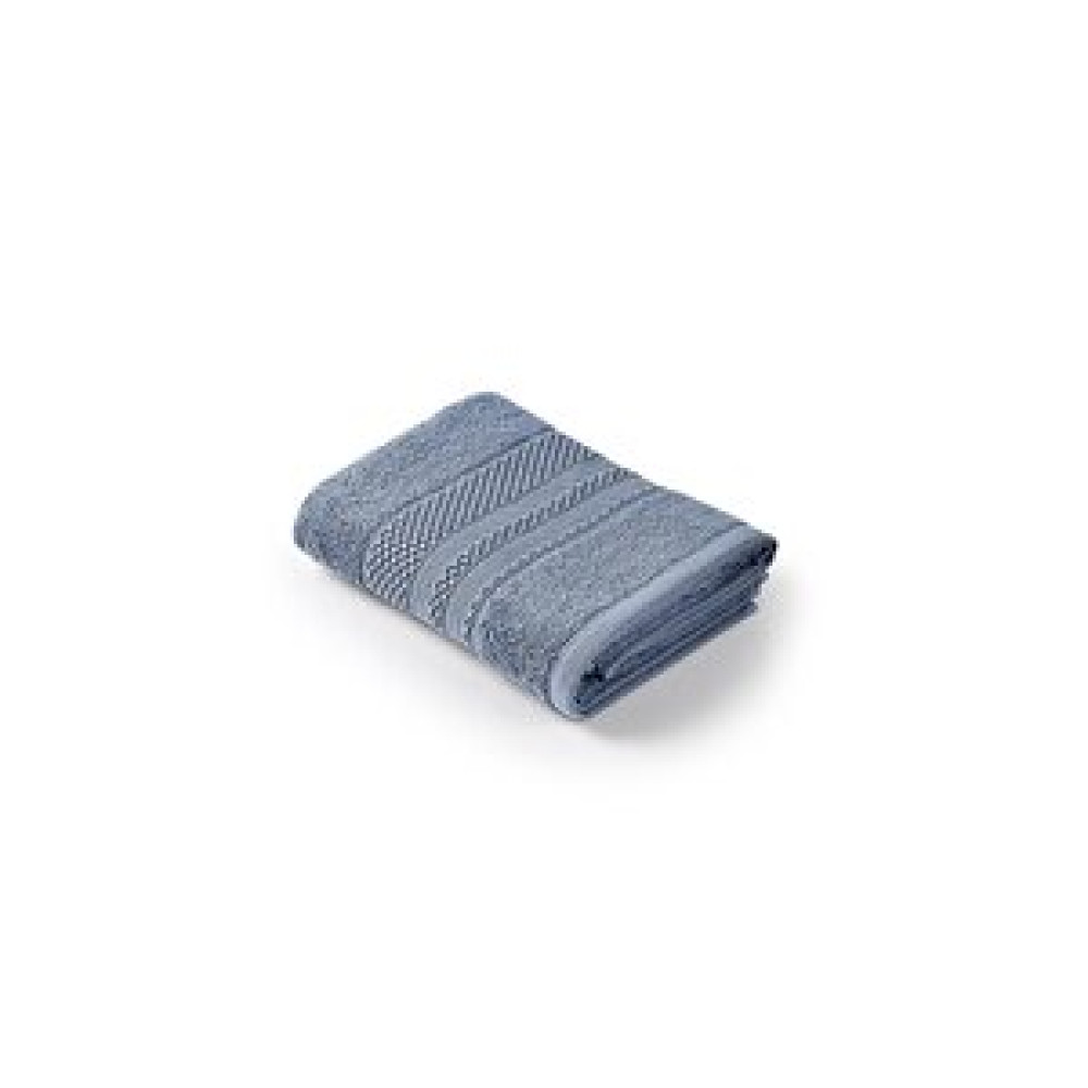 Bluenity Softy - %100 Pamuklu 2'li El / Yüz Havlusu Seti 50x90 Cm Mavi Banyo Havlusu Fiyatı