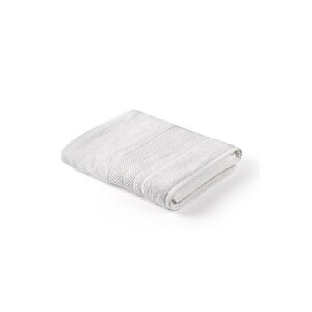 Bluenity Softy - %100 Pamuklu Ekstra Yumuşak Vücut Havlusu 90x150 Beyaz Banyo Havlusu Fiyatı