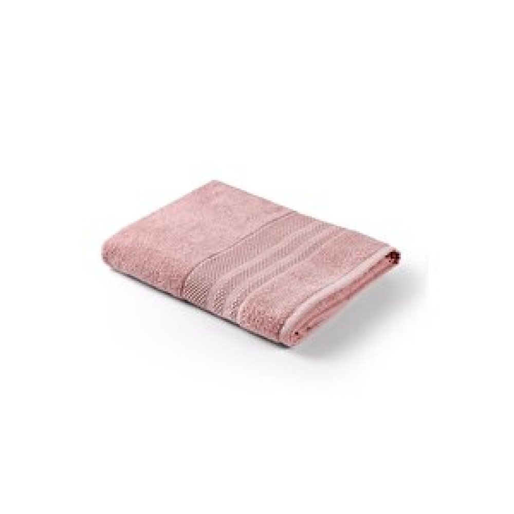 Bluenity Softy - %100 Pamuklu Ekstra Yumuşak Vücut Havlusu 90x150 Pembe Banyo Havlusu Fiyatı