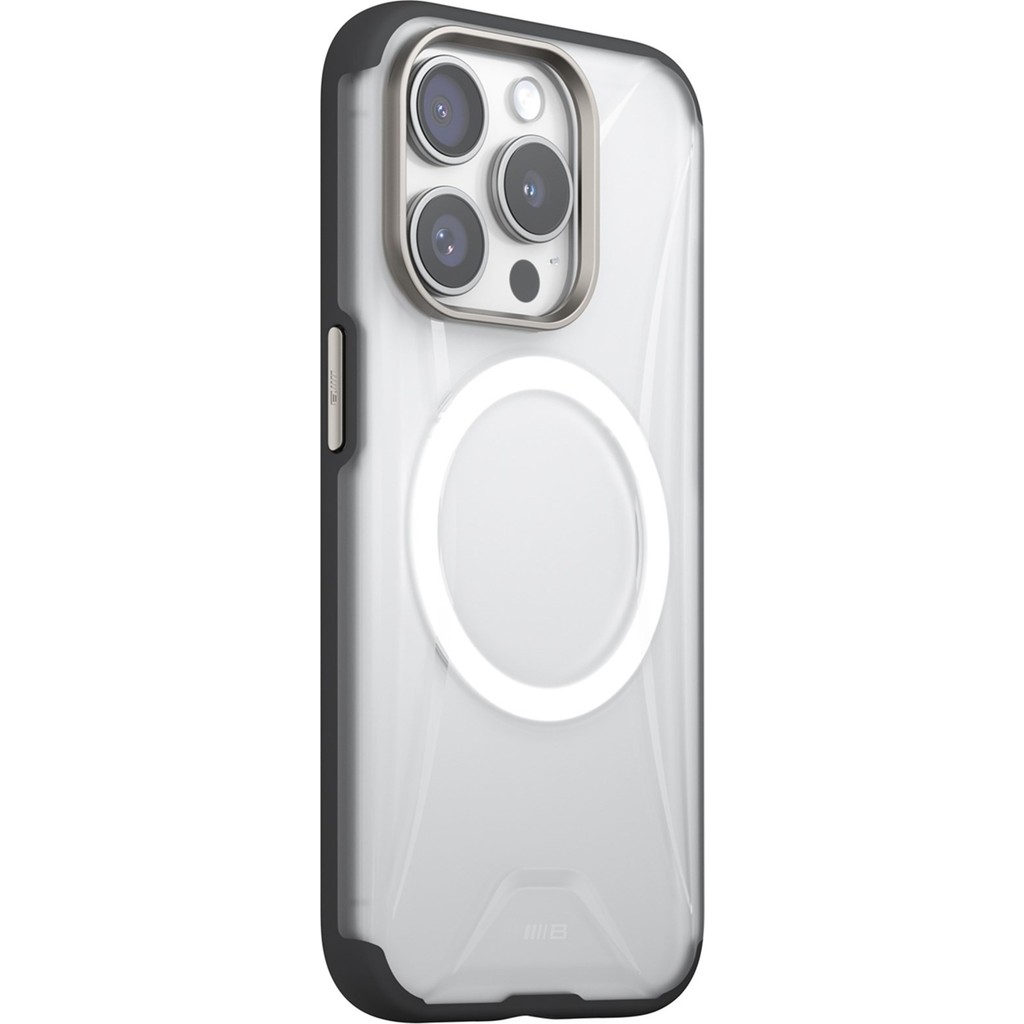 BLUEO iPhone 15 Pro Ape Legend Serisi Magsafe Uyumlu Siyah Anti-Drop Telefon Kılıfı Cep Telefonu Kılıfı Fiyatı