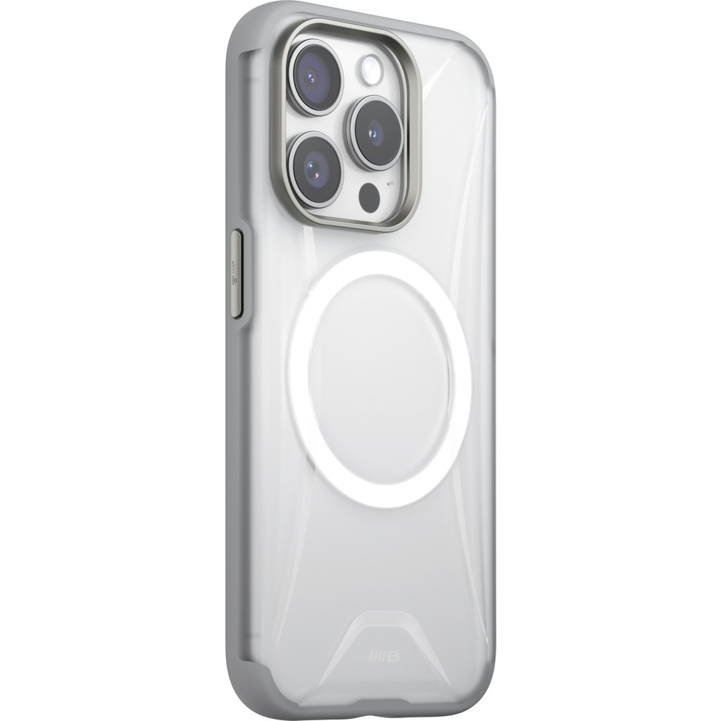 BLUEO iPhone 15 Pro Max Ape Legend Serisi Magsafe Uyumlu Gri Anti-Drop Telefon Kılıfı Cep Telefonu Kılıfı Fiyatı