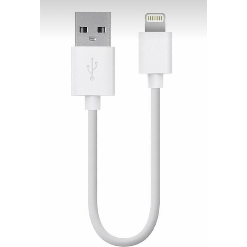 Bluerain Apple İphone Uyumlu 6 S 7 8 Plus X Xr Xs Se Mini 11 12 13 14 Pro Max Kısa Hızlı Şarj ve Powerbank Kablosu Kısa Cep Telefonu Kablosu Fiyatı