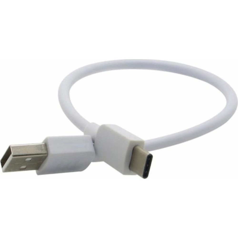 Bluerain Type-C Android Kısa Şarj ve Powerbank Kablosu Samsung Galaxy Xiaomi Redmi Huawei Mate Oppo Uyumlu Cep Telefonu Şarj Cihazı Fiyatı