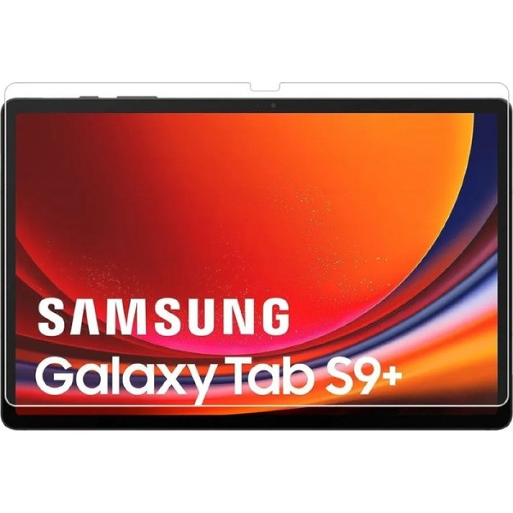 Bluetech Samsung Galaxy Tab S9 Plus X810 Tablet Nano Esnek Kırılmaz Ekran Koruyucu Tablet Aksesuarı Fiyatı