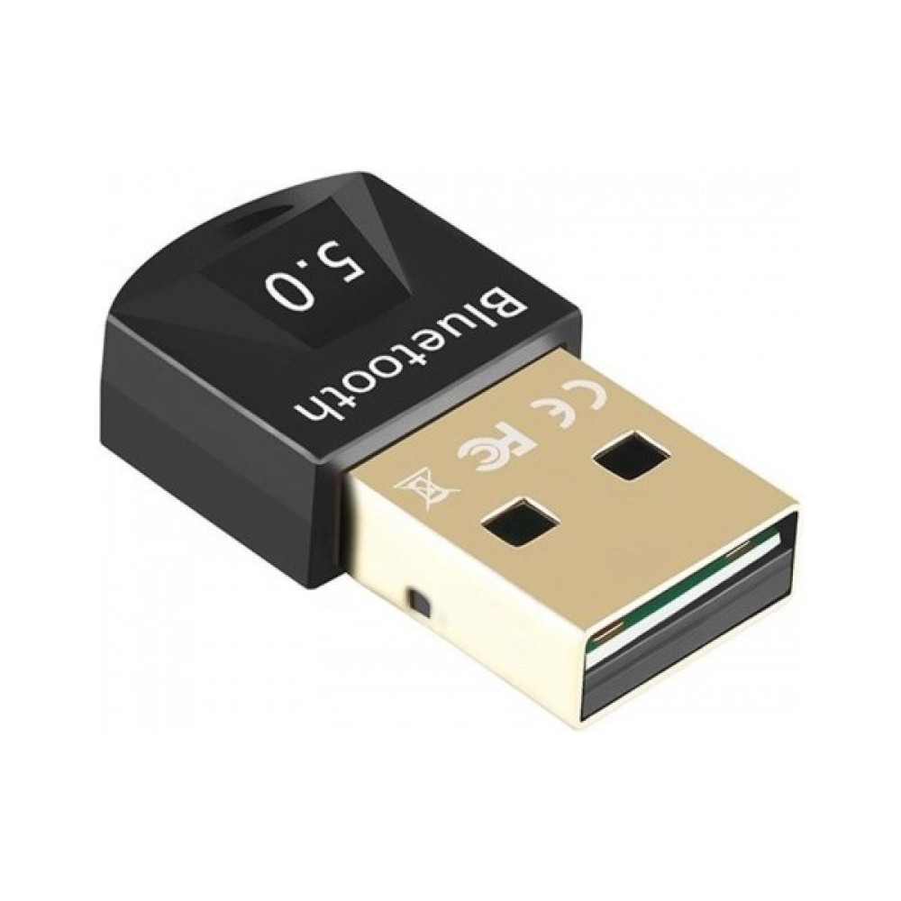 Bluetooth 5.0 USB Dongle Adaptör - Siyah Modem Fiyatı