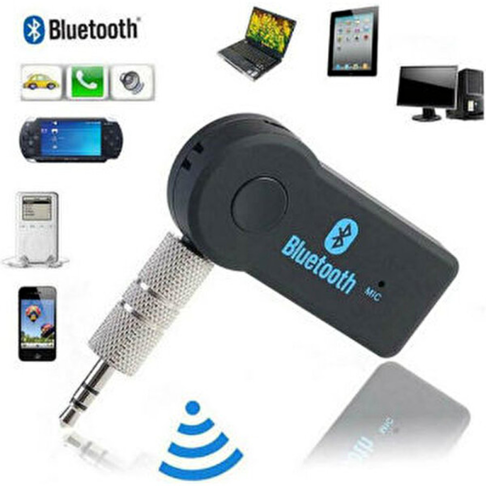 Bluetooth Aux Araç Kiti Trafik Malzemeleri Fiyatı