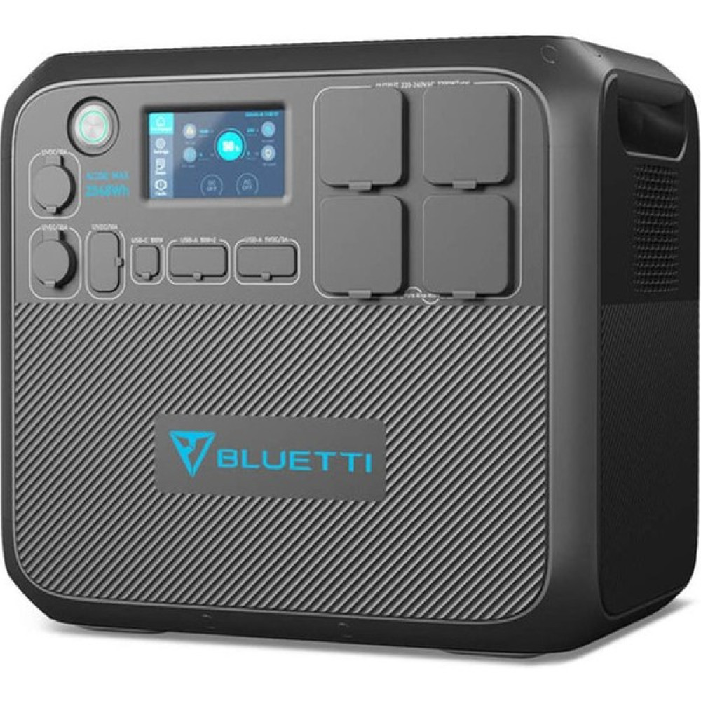 Bluetti AC200MAX Taşınabilir Güç Kaynağı Nalburiye & Hırdavat Fiyatı
